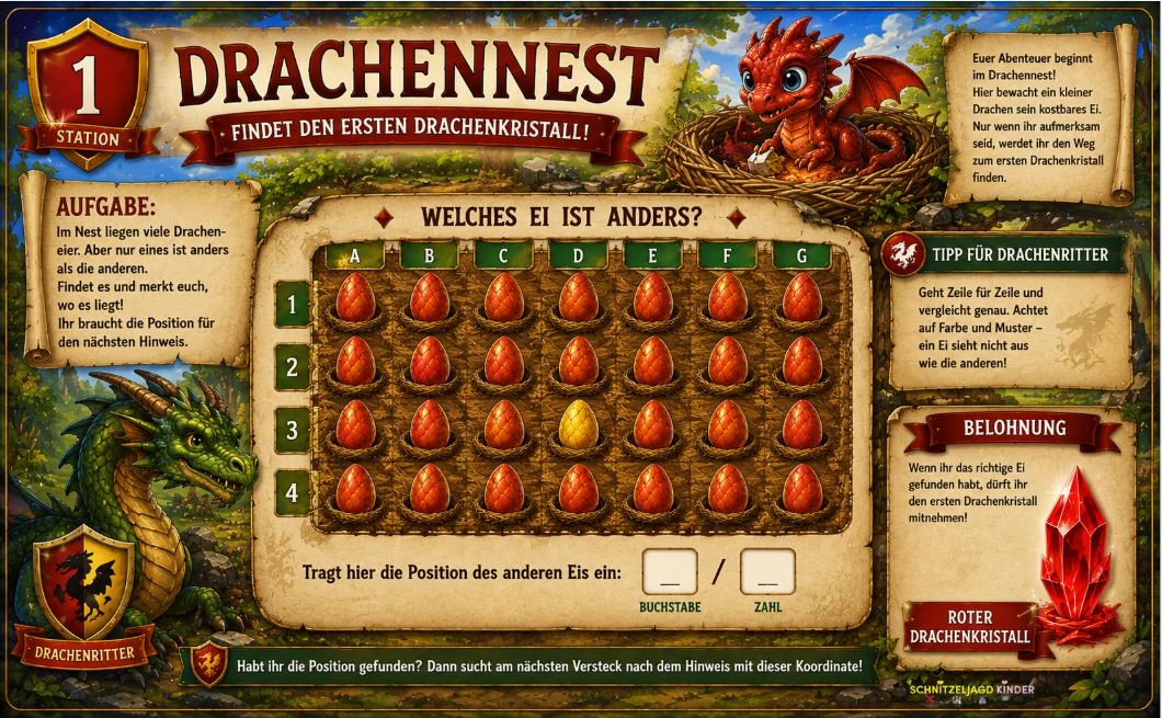 drachen-schnitzeljagd-kinder-
