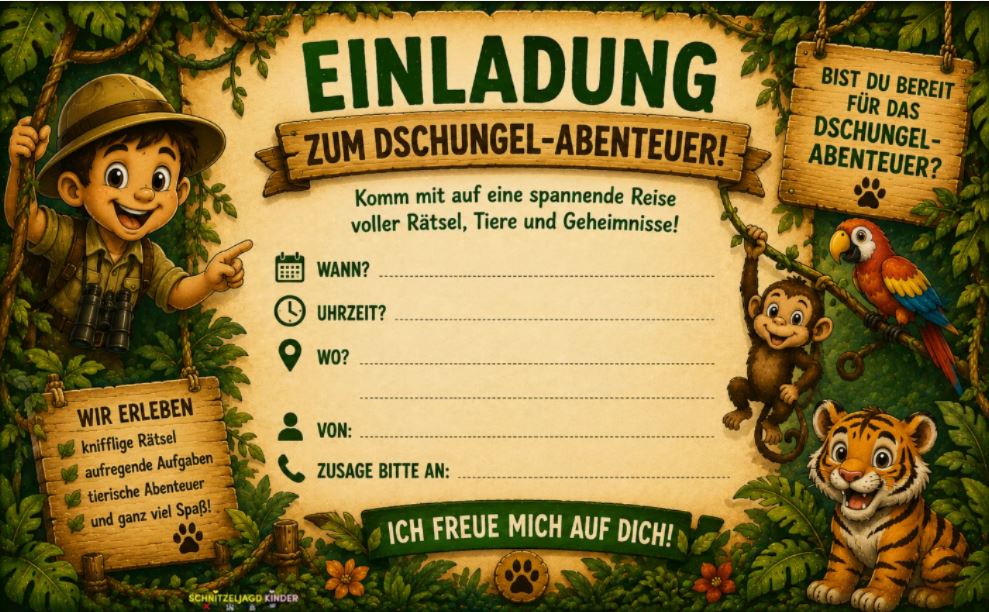dschungel-schatzsuche