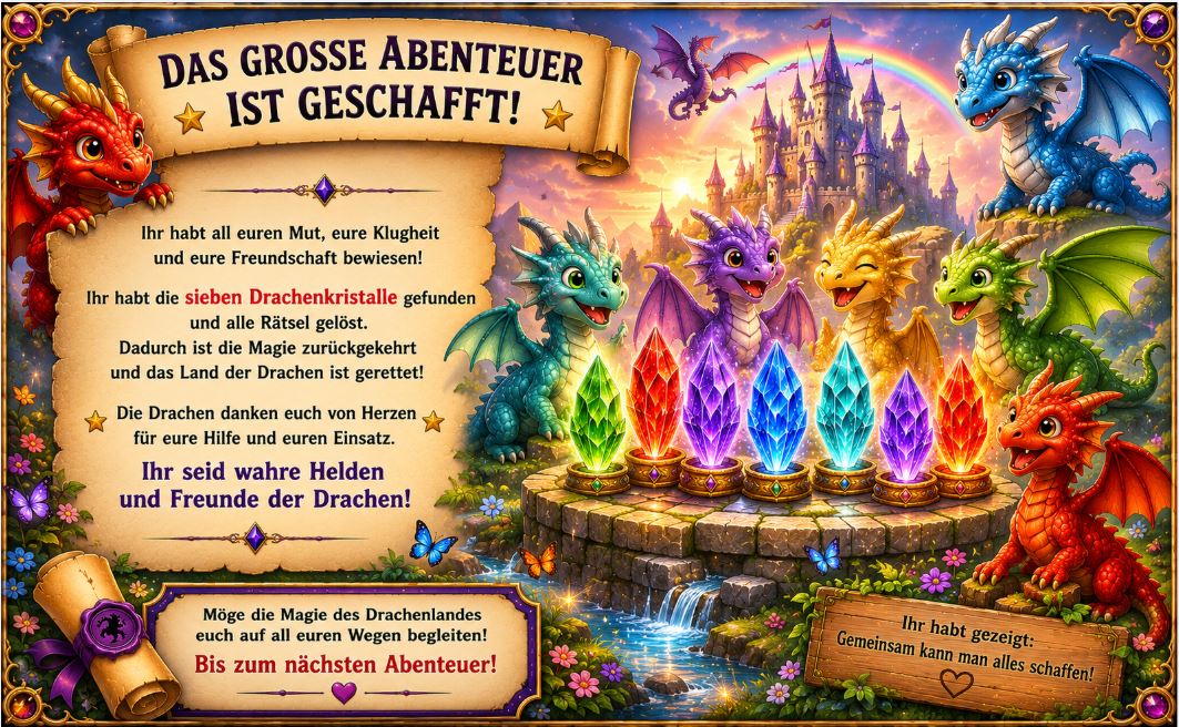 drachen-schnitzeljagd-kinder-