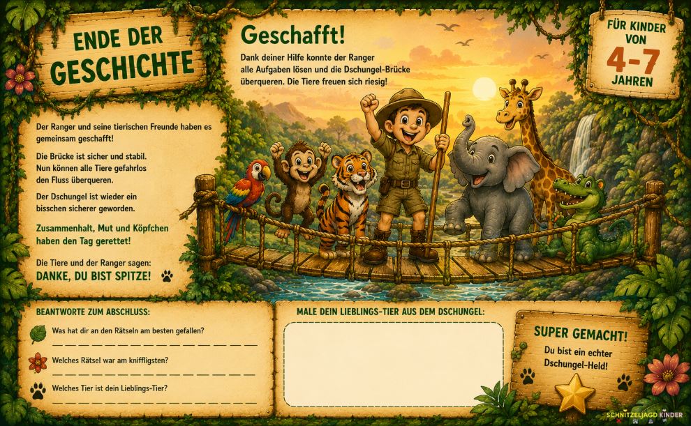 dschungel-schatzsuche