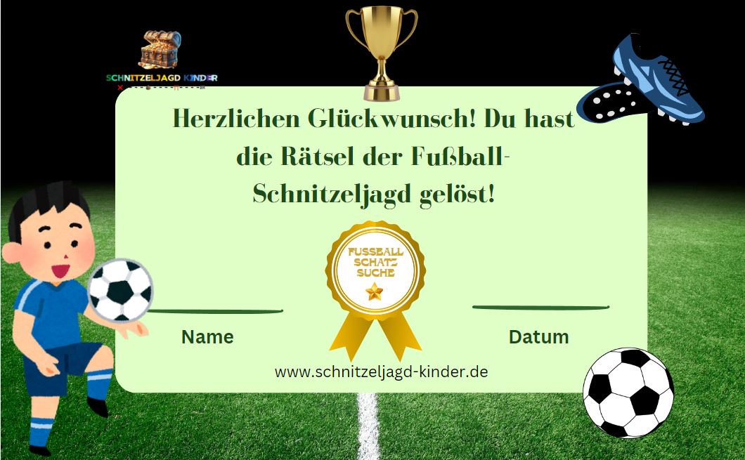 fussball-schnitzeljagd-schatzsuche