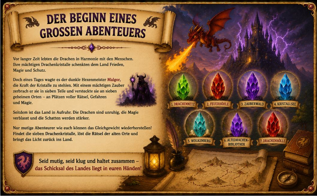 drachen-schnitzeljagd-kinder-