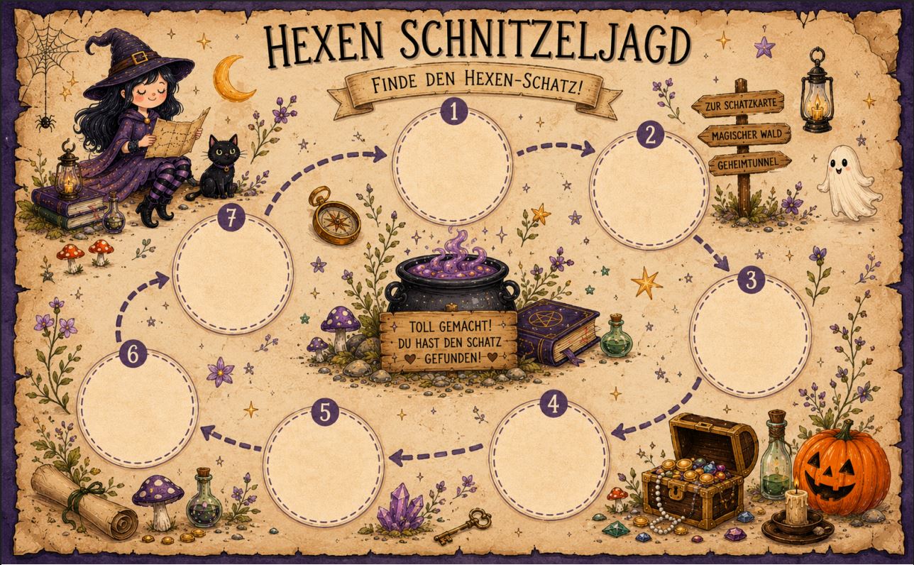 hexe-schatzsuche-schatzkate-ABC