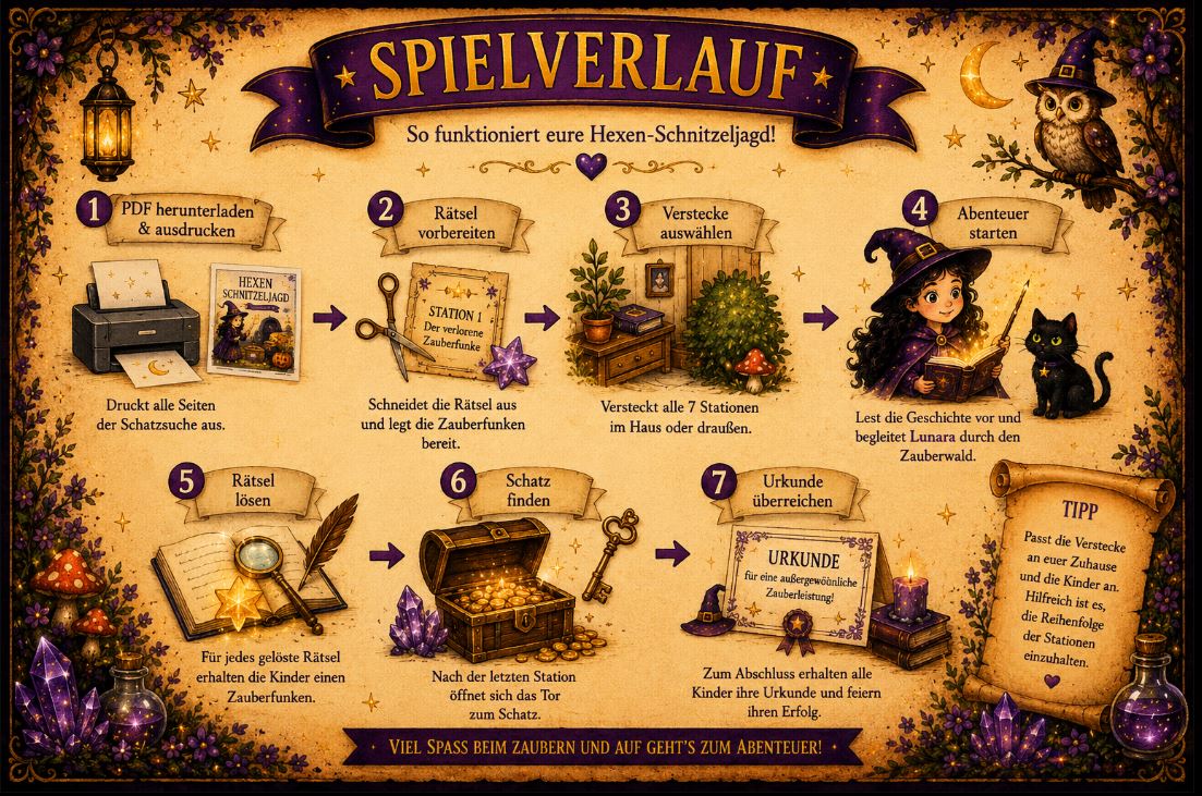 hexen-schnitzeljagd-spielverlauf-ABC