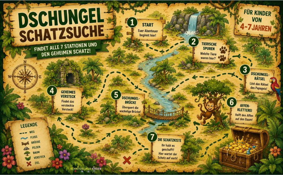 dschungel-schatzsuche