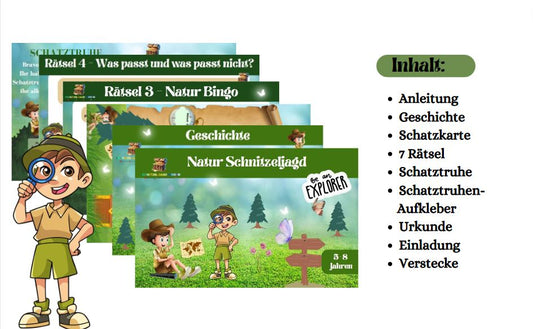 nature-schatzsuche