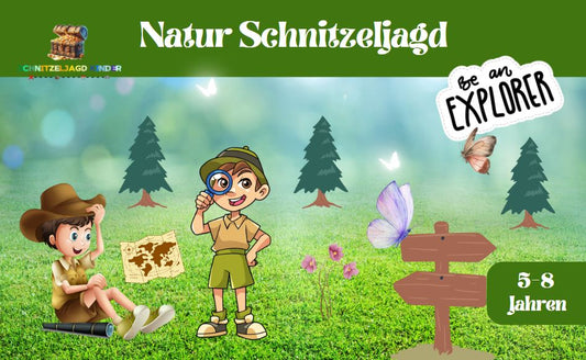 nature-schatzsuche
