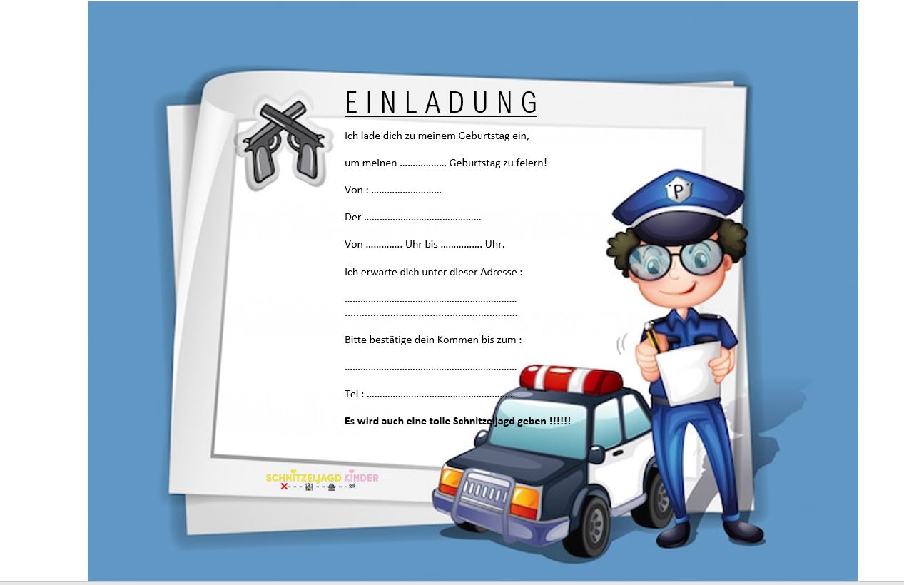 polizei-schatzusche-kinder