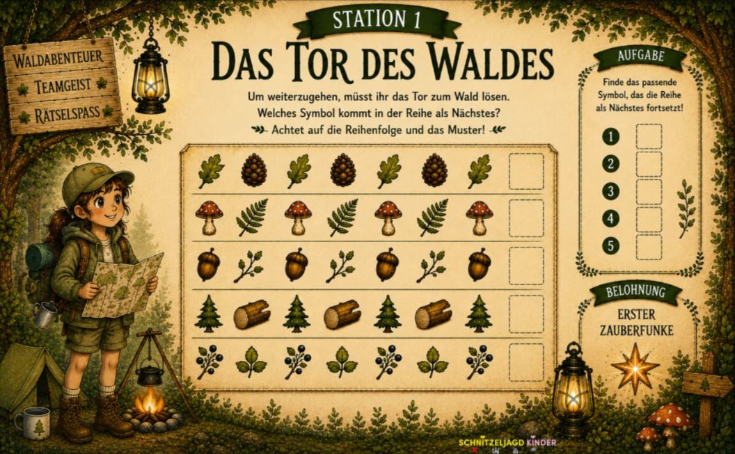 wald-schatzsuche