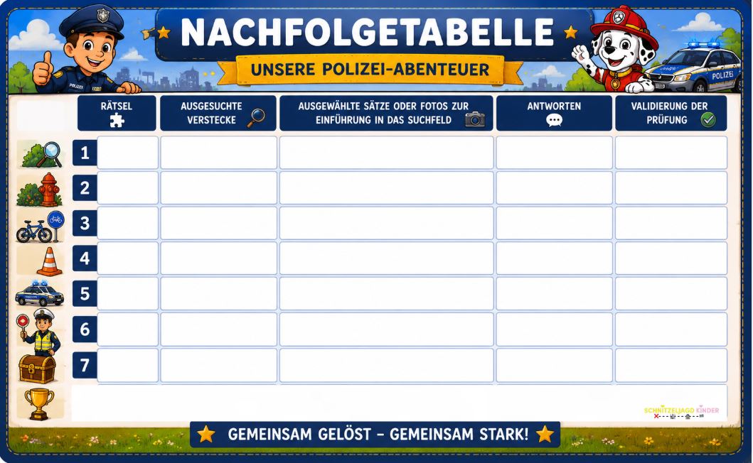 polizei-feuerwehr-schatzsuche
