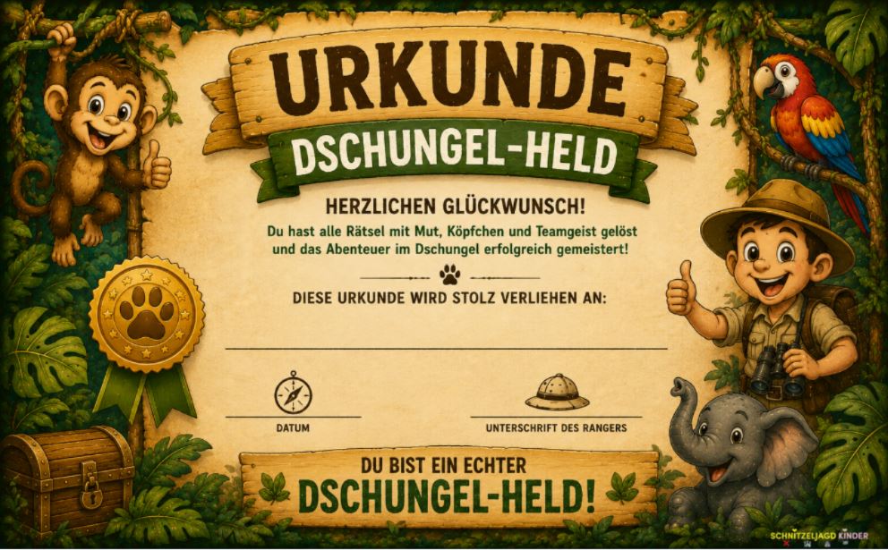 dschungel-schatzsuche