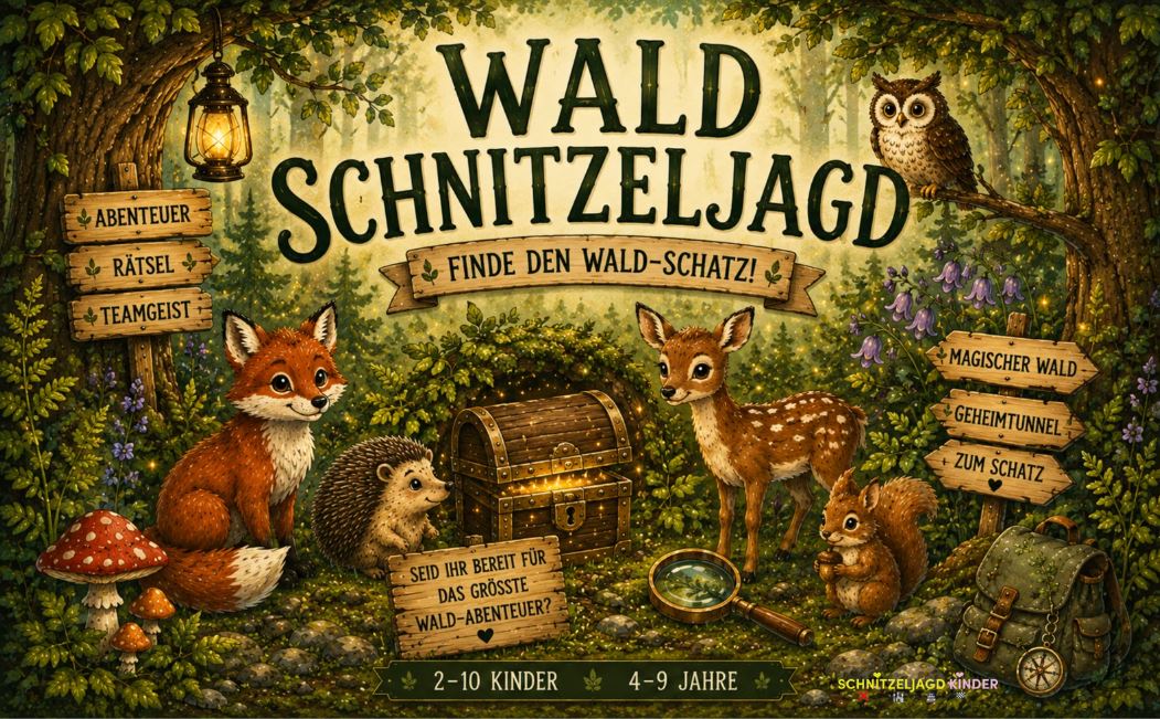wald-schatzsuche