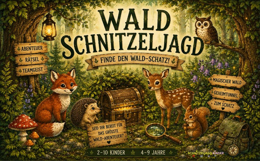 wald-schatzsuche