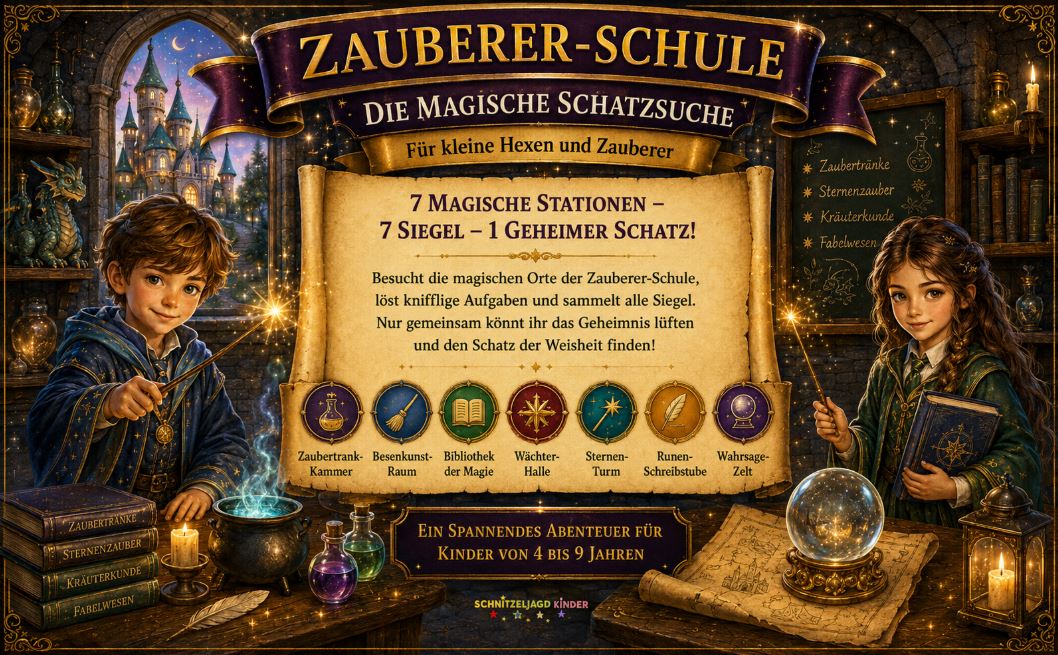 zauberschule-schnizeljagd

